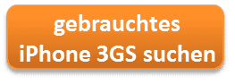 gebrauchtes iPhone 3GS