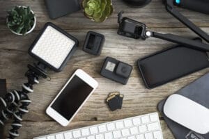 Smartphone Zubehör
