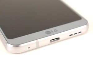 LG G6