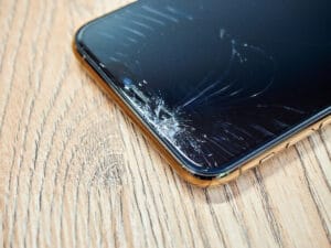iPhone XS Display Reparatur