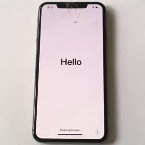 iPhone XS