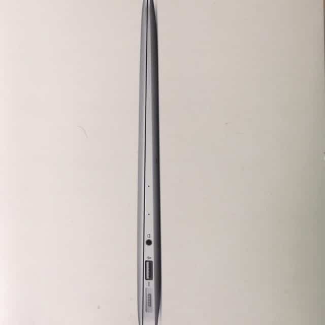 MacBook
