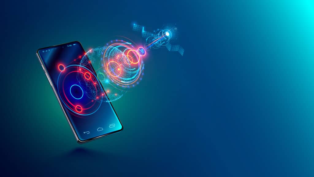 Smartphone Daten selbst retten