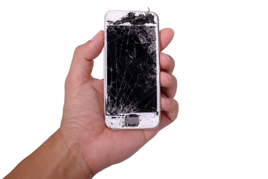 Huawei Smartphone Reparatur