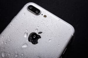 Smartphone wasserdicht