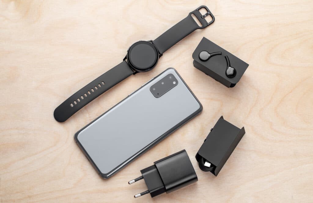 Gadgets Samsung Galaxy