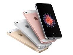 iPhone SE Auswahlartikel