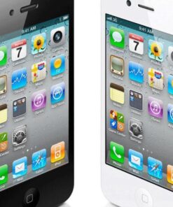 iPhone 4 Auswahlartikel