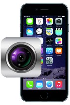 iPhone 6 Kamera Reparatur
