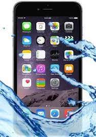 iPhone 6 Wasserschaden
