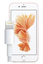 iPhone 6S Ladebuchse Reparatur