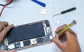 iPhone 7 Plus Reparatur