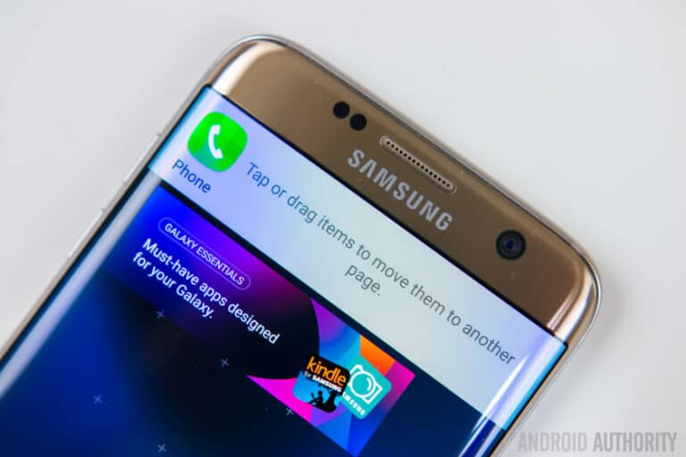 Samsung Galaxy S7 Edge Tipps & Tricks