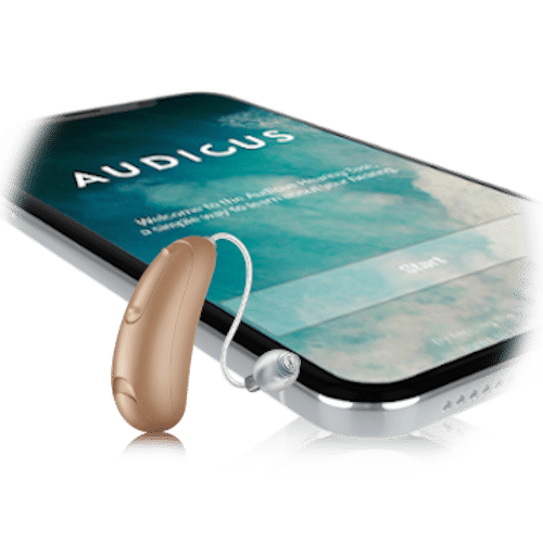 Samsung Galaxy S7 Hörmuschel Reparatur