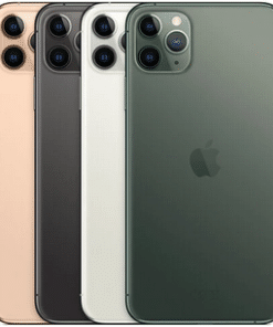 iPhone 11 Max Pro