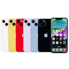 iPhone 14 Auswahlartikel