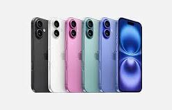 iPhone 15 gebraucht kaufen.