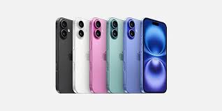 iPhone 15 gebraucht kaufen.