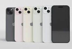 iPhone 15 Plus Auswahlartikel