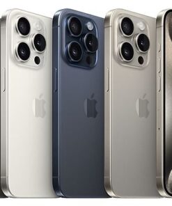 iPhone 15 Pro Auswahlartikel