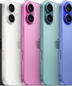 iPhone 16 Plus Auswahlartikel