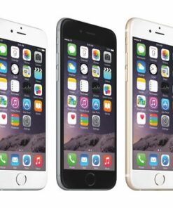 iPhone 6 Plus Auswahlartikel