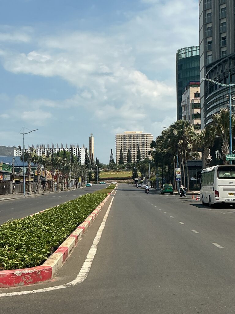 Vung Tau.